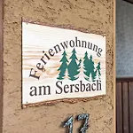 Am Sersbach Forbach
