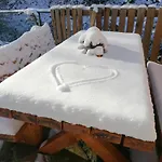 Apartament Am Sersbach