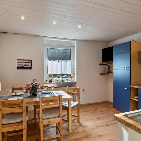 Am Sersbach * Forbach