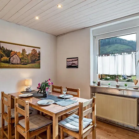 Am Sersbach * Forbach