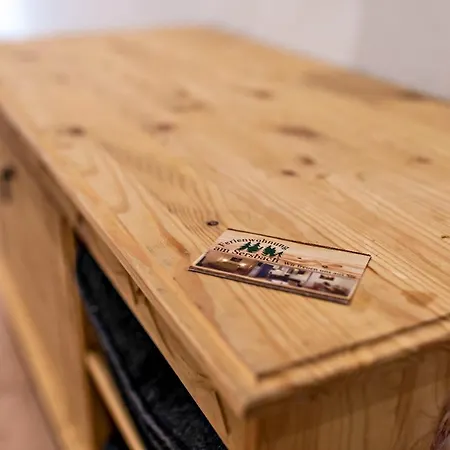 Apartamento Am Sersbach Forbach