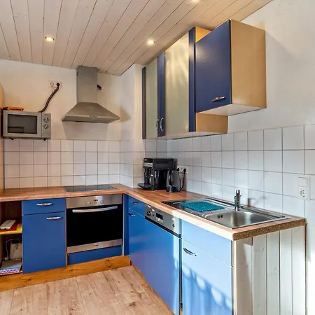 Am Sersbach Apartment