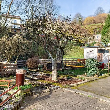 Apartment Am Sersbach