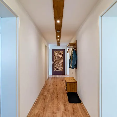 Apartamento Am Sersbach