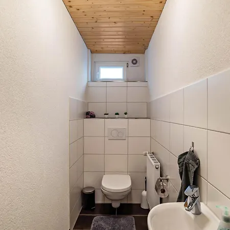 Am Sersbach Apartment