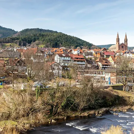 Am Sersbach