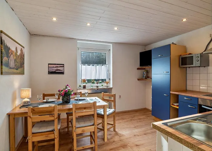 Am Sersbach * Forbach