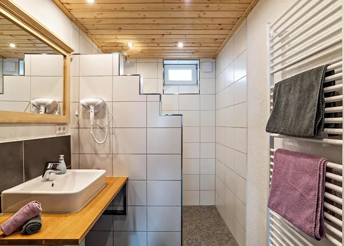 Lägenhet Am Sersbach