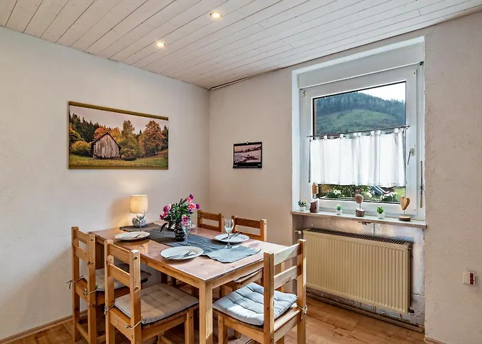 Am Sersbach * Forbach