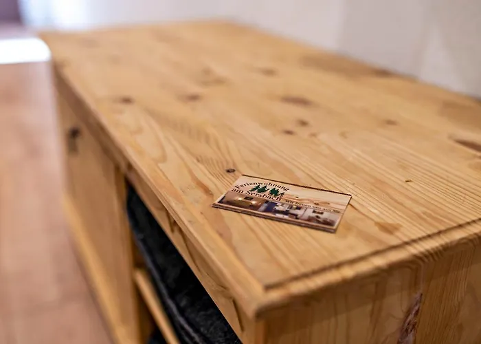 Lägenhet Am Sersbach Forbach