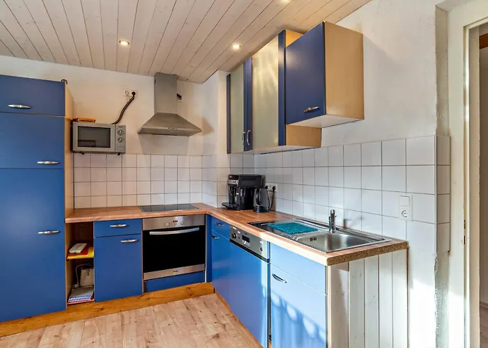 Am Sersbach Lägenhet