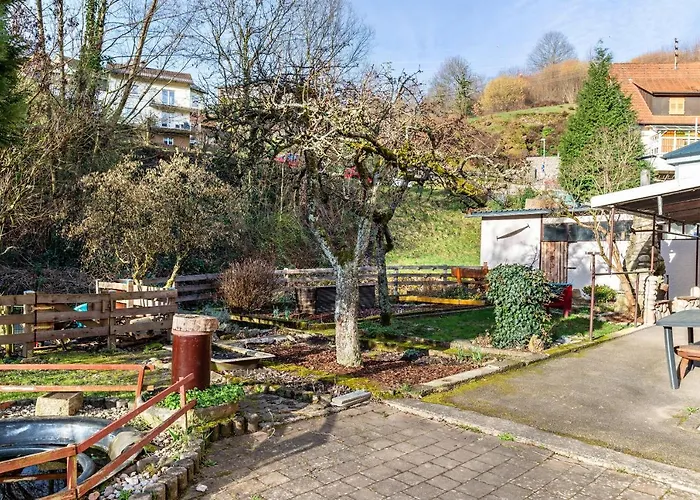 Lägenhet Am Sersbach