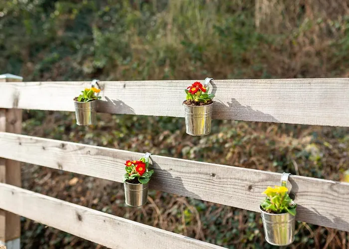 Lägenhet Am Sersbach Forbach