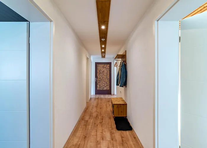 Lägenhet Am Sersbach